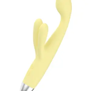 ベンベンラビット クリバイブ 温感 初心者向け Ｇスポットバイブ ラブグッズ